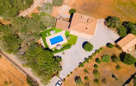 Casa Andrea, Maison 6 personnes à Ses Salines - Photo 18