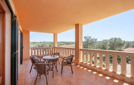 Casa Andrea, Maison 6 personnes à Ses Salines - Photo 22