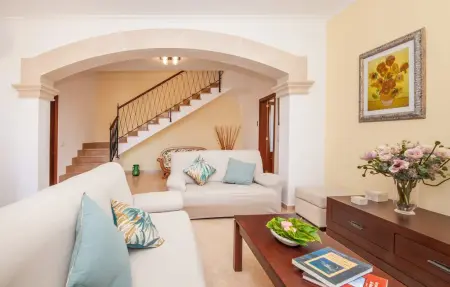 Casa Andrea, Maison 6 personnes à Ses Salines - Photo 25