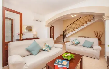 Casa Andrea, Maison 6 personnes à Ses Salines - Photo 26
