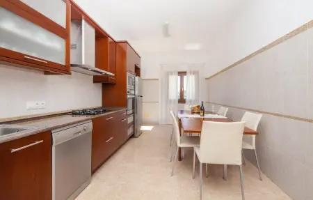 Casa Andrea, Maison 6 personnes à Ses Salines - Photo 27
