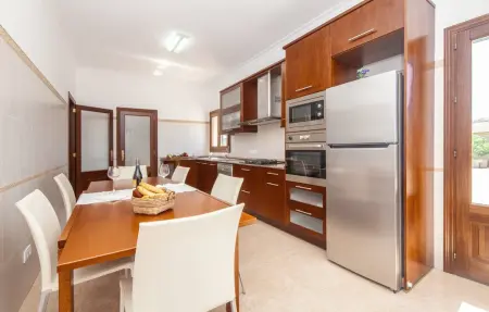 Casa Andrea, Maison 6 personnes à Ses Salines - Photo 28