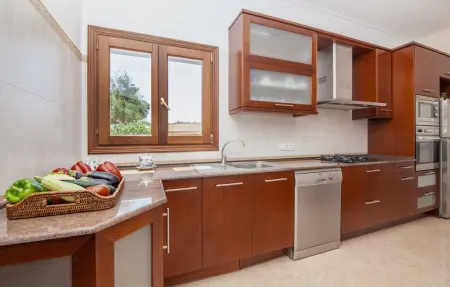 Casa Andrea, Maison 6 personnes à Ses Salines - Photo 29