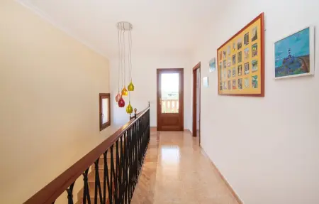 Casa Andrea, Maison 6 personnes à Ses Salines - Photo 31