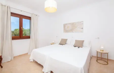 Casa Andrea, Maison 6 personnes à Ses Salines - Photo 32