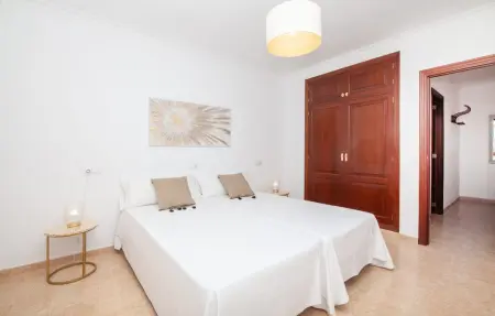 Casa Andrea, Maison 6 personnes à Ses Salines - Photo 33