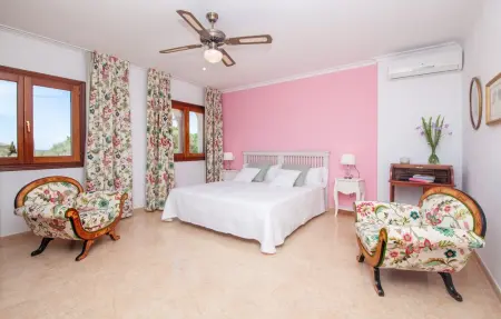 Casa Andrea, Maison 6 personnes à Ses Salines - Photo 35