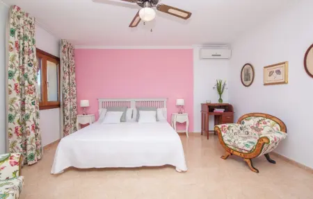 Casa Andrea, Maison 6 personnes à Ses Salines - Photo 36