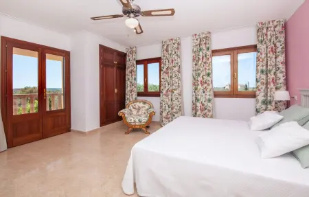 Casa Andrea, Maison 6 personnes à Ses Salines - Photo 37