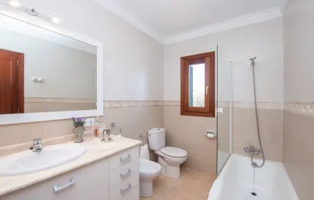 Casa Andrea, Maison 6 personnes à Ses Salines - Photo 41