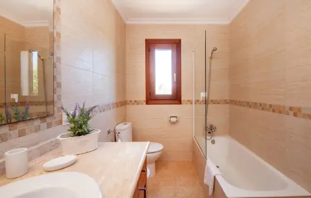 Casa Andrea, Maison 6 personnes à Ses Salines - Photo 42