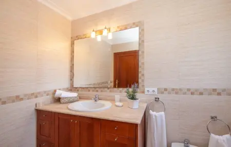 Casa Andrea, Maison 6 personnes à Ses Salines - Photo 43