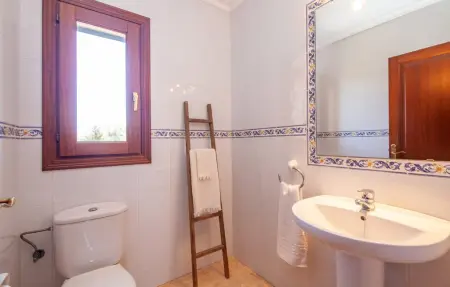 Casa Andrea, Maison 6 personnes à Ses Salines - Photo 44