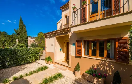 Can Petit Estel, Maison 4 personnes à Betlem - Photo 10