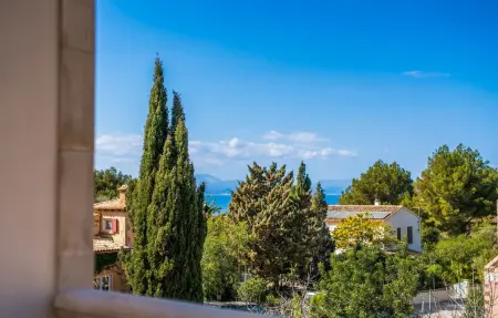 Can Petit Estel, Maison 4 personnes à Betlem - Photo 18