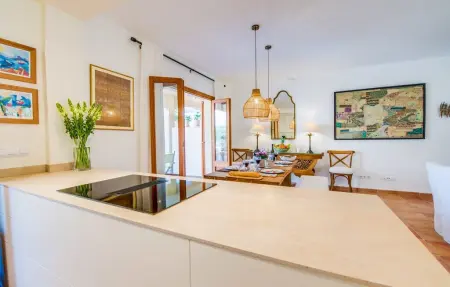 Can Petit Estel, Maison 4 personnes à Betlem - Photo 25