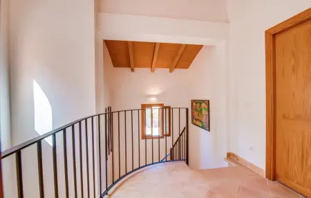 Can Petit Estel, Maison 4 personnes à Betlem - Photo 27