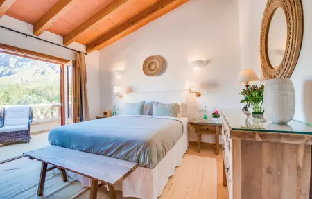 Can Petit Estel, Maison 4 personnes à Betlem - Photo 28