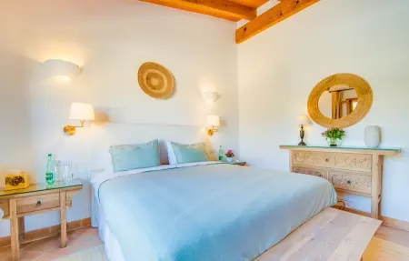 Can Petit Estel, Maison 4 personnes à Betlem - Photo 29