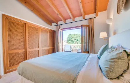 Can Petit Estel, Maison 4 personnes à Betlem - Photo 30