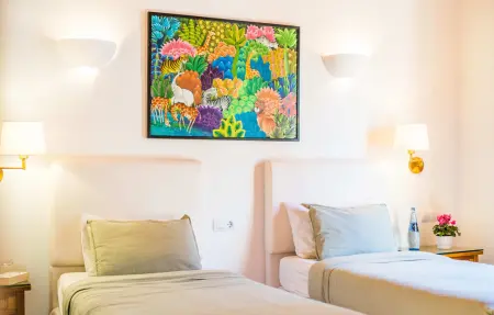 Can Petit Estel, Maison 4 personnes à Betlem - Photo 33