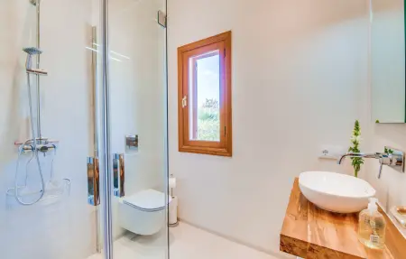 Can Petit Estel, Maison 4 personnes à Betlem - Photo 38