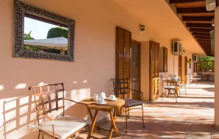 Casa Romantica de Sa Coma, Maison 9 personnes à Sa Coma - Photo 18