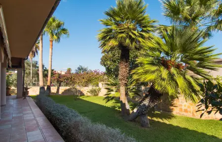 Casa Romantica de Sa Coma, Maison 9 personnes à Sa Coma - Photo 24
