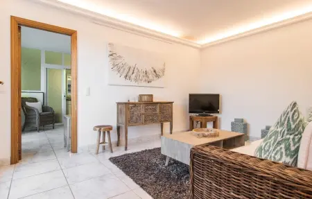 Casa Romantica de Sa Coma, Maison 9 personnes à Sa Coma - Photo 28