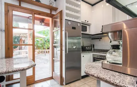 Casa Romantica de Sa Coma, Maison 9 personnes à Sa Coma - Photo 29