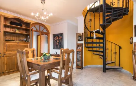 Casa Romantica de Sa Coma, Maison 9 personnes à Sa Coma - Photo 32