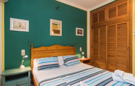 Casa Romantica de Sa Coma, Maison 9 personnes à Sa Coma - Photo 34