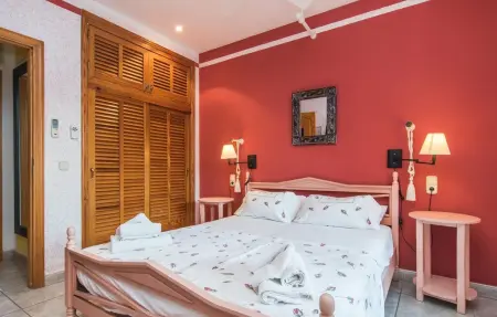 Casa Romantica de Sa Coma, Maison 9 personnes à Sa Coma - Photo 36
