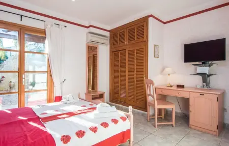Casa Romantica de Sa Coma, Maison 9 personnes à Sa Coma - Photo 40