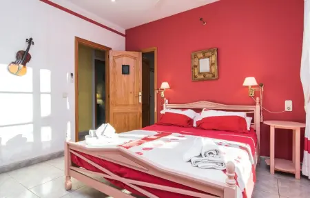 Casa Romantica de Sa Coma, Maison 9 personnes à Sa Coma - Photo 41