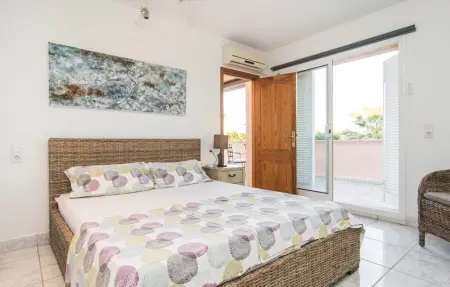 Casa Romantica de Sa Coma, Maison 9 personnes à Sa Coma - Photo 42