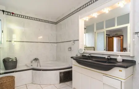 Casa Romantica de Sa Coma, Maison 9 personnes à Sa Coma - Photo 48