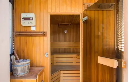 Casa Romantica de Sa Coma, Maison 9 personnes à Sa Coma - Photo 49