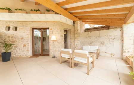 Pula Golf Resort 2, Appartement 4 personnes à Son Servera - Photo 1