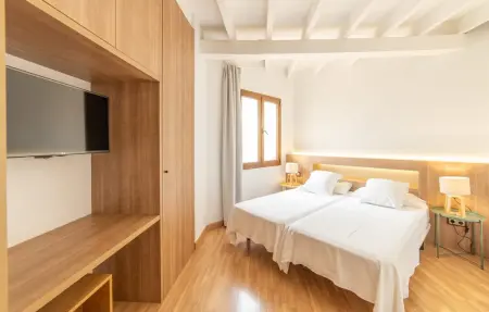 Pula Golf Resort 2, Appartement 4 personnes à Son Servera - Photo 13