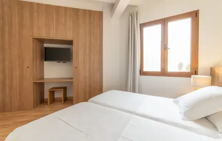 Pula Golf Resort 2, Appartement 4 personnes à Son Servera - Photo 14