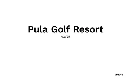 Pula Golf Resort 2, Appartement 4 personnes à Son Servera - Photo 22
