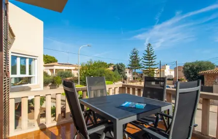 Es Ganxo House, Maison 6 personnes à Porto Cristo - Photo 1