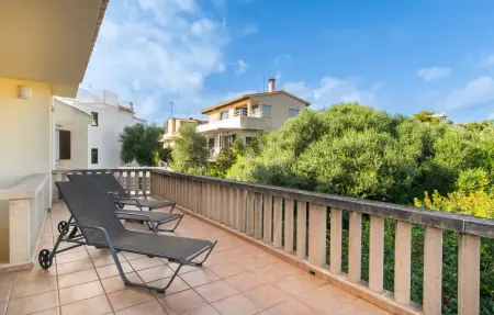 Es Ganxo House, Maison 6 personnes à Porto Cristo - Photo 2