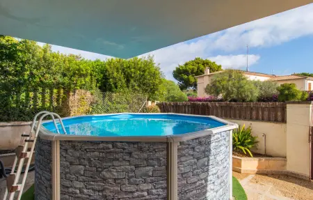Es Ganxo House, Maison 6 personnes à Porto Cristo - Photo 5