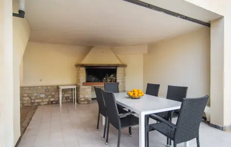 Es Ganxo House, Maison 6 personnes à Porto Cristo - Photo 7
