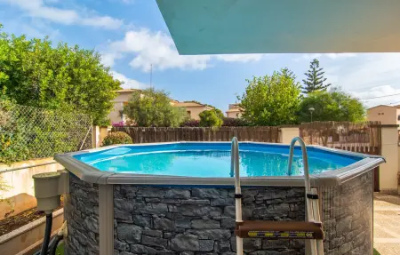 Es Ganxo House, Maison 6 personnes à Porto Cristo - Photo 9