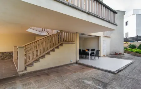 Es Ganxo House, Maison 6 personnes à Porto Cristo - Photo 14