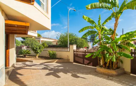 Es Ganxo House, Maison 6 personnes à Porto Cristo - Photo 18