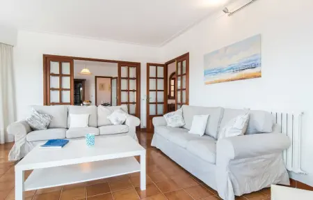 Es Ganxo House, Maison 6 personnes à Porto Cristo - Photo 22